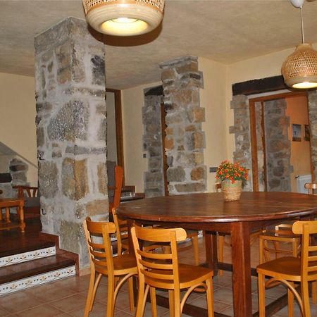Casa Rural Can Met Llora Экстерьер фото